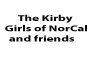 The Kirby Girls of NorCal